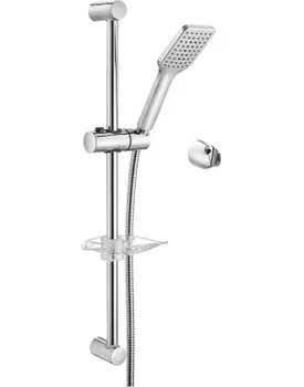 Душевой гарнитур E.C.A. Tiera102146029 102146029EX