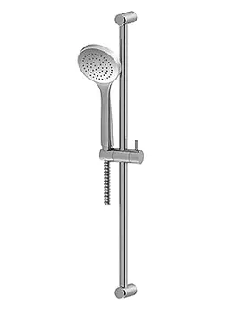 Душевой гарнитур Gattoni H2OMIX 1000 1081/PDC0 1081/PDC0cr