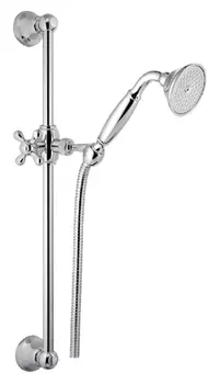 Душевой гарнитур Gattoni Vivaldi 1039/PDC0 1039/PDC0cr