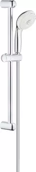Душевой гарнитур Grohe New Tempesta 27645001