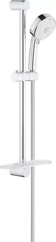 Душевой гарнитур Grohe New Tempesta Cosmopolitan 27577002