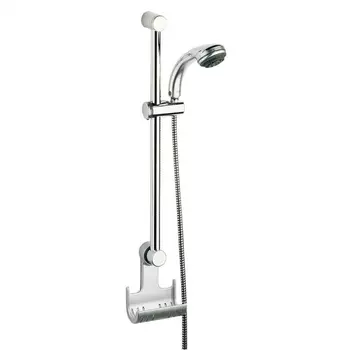 Душевой гарнитур Grohe Relexa Plus (ручной душ, штанга 600 мм, шланг 1500 мм) 28650000
