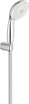 Душевой гарнитур Grohe Tempesta New 27849001