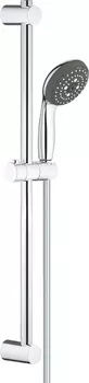 Душевой гарнитур Grohe Vitalio Start 26032000 хром