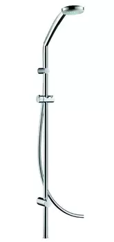 Душевой гарнитур Hansgrohe Croma 100 Multi Unica Reno Lift 27791000