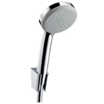 Душевой гарнитур Hansgrohe Croma 100 Vario Porter 27592000