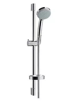 Душевой гарнитур Hansgrohe Croma 100 Vario Unica C 27771000