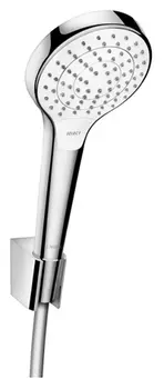 Душевой гарнитур Hansgrohe Croma Select S Vario 26411400