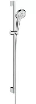 Душевой гарнитур Hansgrohe Croma Select S Vario Uni 26572400