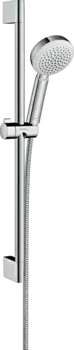 Душевой гарнитур Hansgrohe Crometta 100 26652400