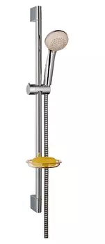 Душевой гарнитур Hansgrohe Crometta 85 Vario Unica Crometta 27764000
