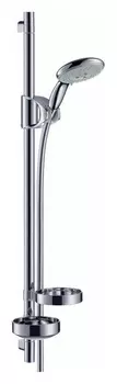 Душевой гарнитур Hansgrohe Raindance E 100 Air 3jet Unica 27883000