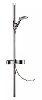 Душевой гарнитур Hansgrohe Raindance E 150 Air 3jet Unica 27888000