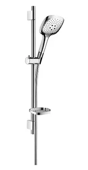 Душевой гарнитур Hansgrohe Raindance Select E 150 Unica 27856000