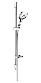Душевой гарнитур Hansgrohe Raindance Select E 150 Unica 27857400