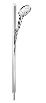 Душевой гарнитур Hansgrohe Raindance Select S 150 Unica 26626400