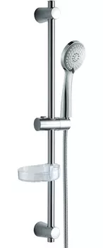 Душевой гарнитур Iddis Cuba CUB3F00i16