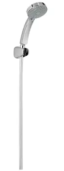 Душевой гарнитур Jacob Delafon Citrus E12904-CP