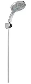 Душевой гарнитур Jacob Delafon Citrus E12979-CP