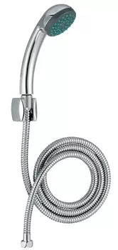 Душевой гарнитур Jacob Delafon Eco E14321-CP