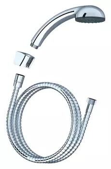 Душевой гарнитур Ravak 901.00 X07P005