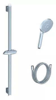 Душевой гарнитур Ravak 902.00 X07P177