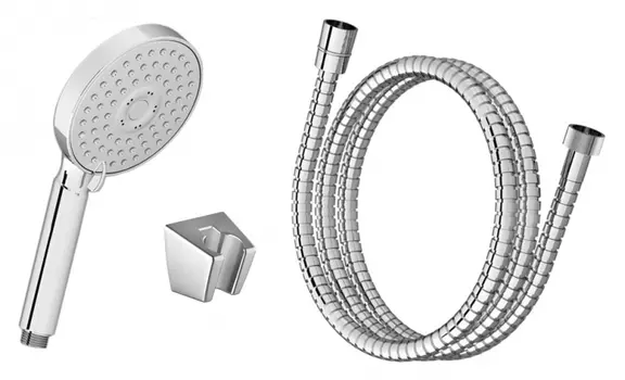 Душевой гарнитур Ravak 903.00 X07S006