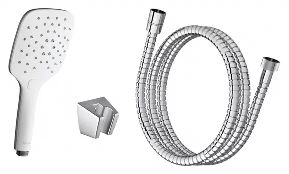 Душевой гарнитур Ravak 907.00 X07S010