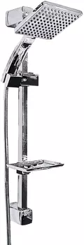 Душевой гарнитур Shouder Amor 8042504 хром