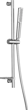 Душевой гарнитур Teska Ganj AKS6110 хром