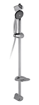 Душевой гарнитур Timo SR-7017 SR-7017 chrome