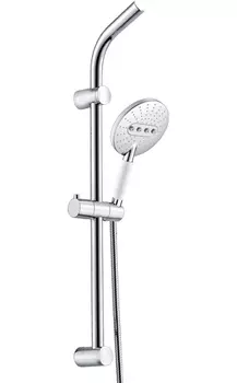 Душевой гарнитур Wasserkraft A044