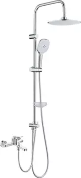 Душевой комплект Agger Beauty A2695000