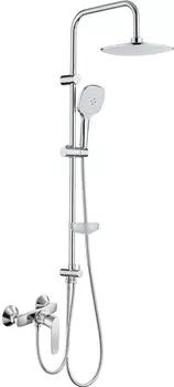 Душевой комплект Agger Nice A2595200