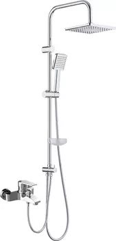 Душевой комплект Agger Right A2994000