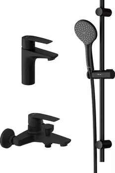 Душевой комплект Am.Pm Gem F42990A00