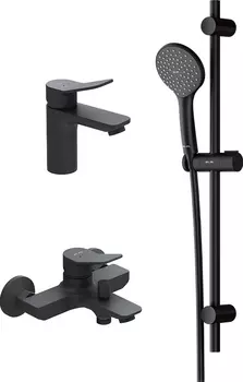 Душевой комплект Am.Pm X-Joy F42985A00