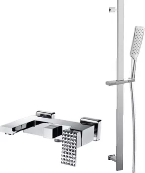 Душевой комплект Artik Grani ТВ980 TB980