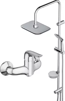 Душевой комплект Damixa Palace Evo 2 408322410