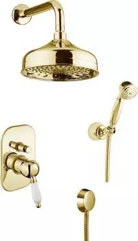 Душевой комплект Fiore Imperial 83OO5138
