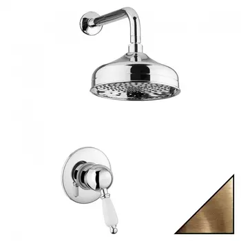 Душевой комплект Fiore Imperial 83ZZ5136