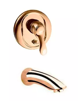 Душевой комплект Fiore Jafar 47ZZ5133n