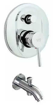 Душевой комплект GPD Espina MTA70