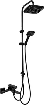 Душевой комплект Orange Lutz M04-944b