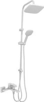 Душевой комплект Orange Lutz M04-944w