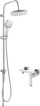 Душевой комплект Orange Splito M36-922cr