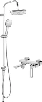 Душевой комплект Orange Splito M36-944cr