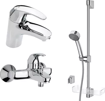 Душевой комплект Oras Polara 1496 /1496