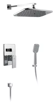 Душевой комплект Timo Selene SX-2069/00 SM1013 SX-2069/00SM (1013)