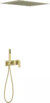 Душевой комплект Timo Selene SX-2129/17SM С ВНУТРЕННЕЙ ЧАСТЬЮ